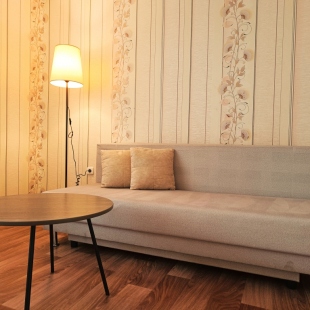 Фотография квартиры Квартира Хорошо Как Дома