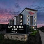 Фотография гостиницы TownePlace Suites by Marriott Milwaukee Oak Creek
