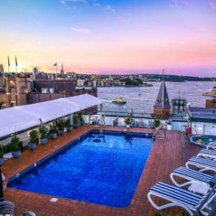 Фотографии гостиницы
Rydges Sydney Harbour