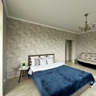 Фотография квартиры Квартира Прогресса 1е тихое место