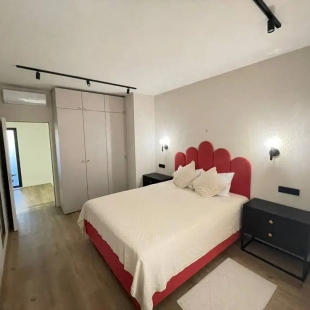 Фотография квартиры Апартаменты Уют Люкс (до 6 чел.)