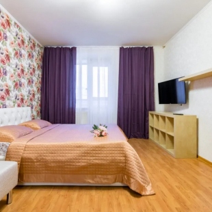 Фотография квартиры Апартаменты Домотелли посуточно 2