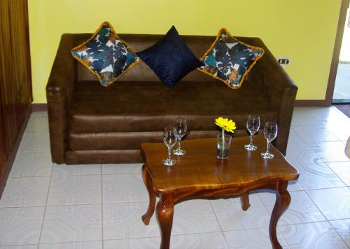 Фотография мини отеля Nafre House B&B Monteverde