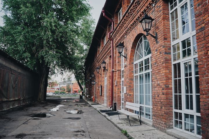 Фотография апарт отеля Точка