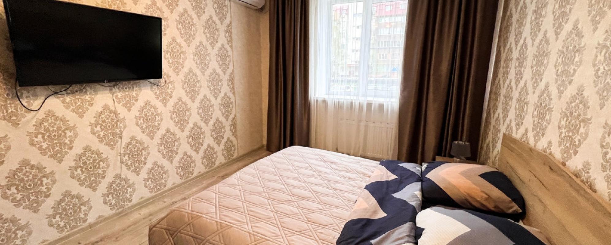 Фотографии квартиры Апартаменты Семейные от Команды APART MV