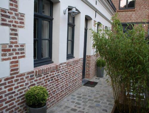 Фотография мини отеля La Cour Soubespin