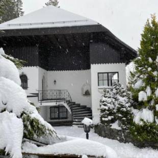 Фотографии гостевого дома
Schwarzwald-Villa mit Indoor-Pool
