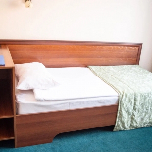 Фотография номера гостиницы Огни Енисея