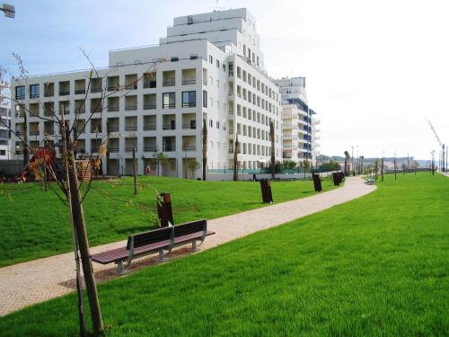 Фотография апарт отеля Apartamentos Carteia