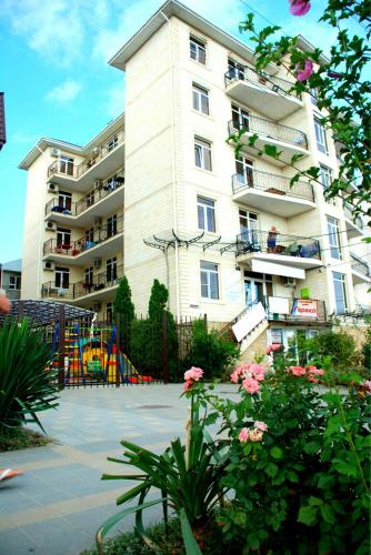 Фотографии гостевого дома
Геракл