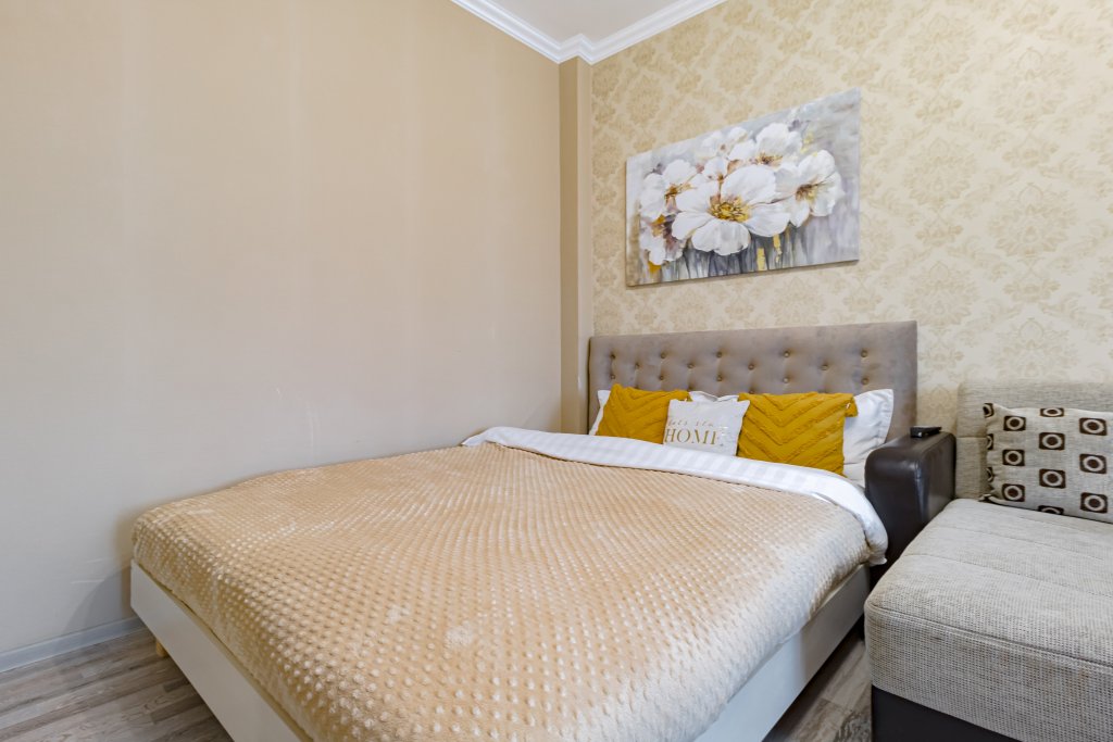 Фотография квартиры Квартира Expo boulevard 1