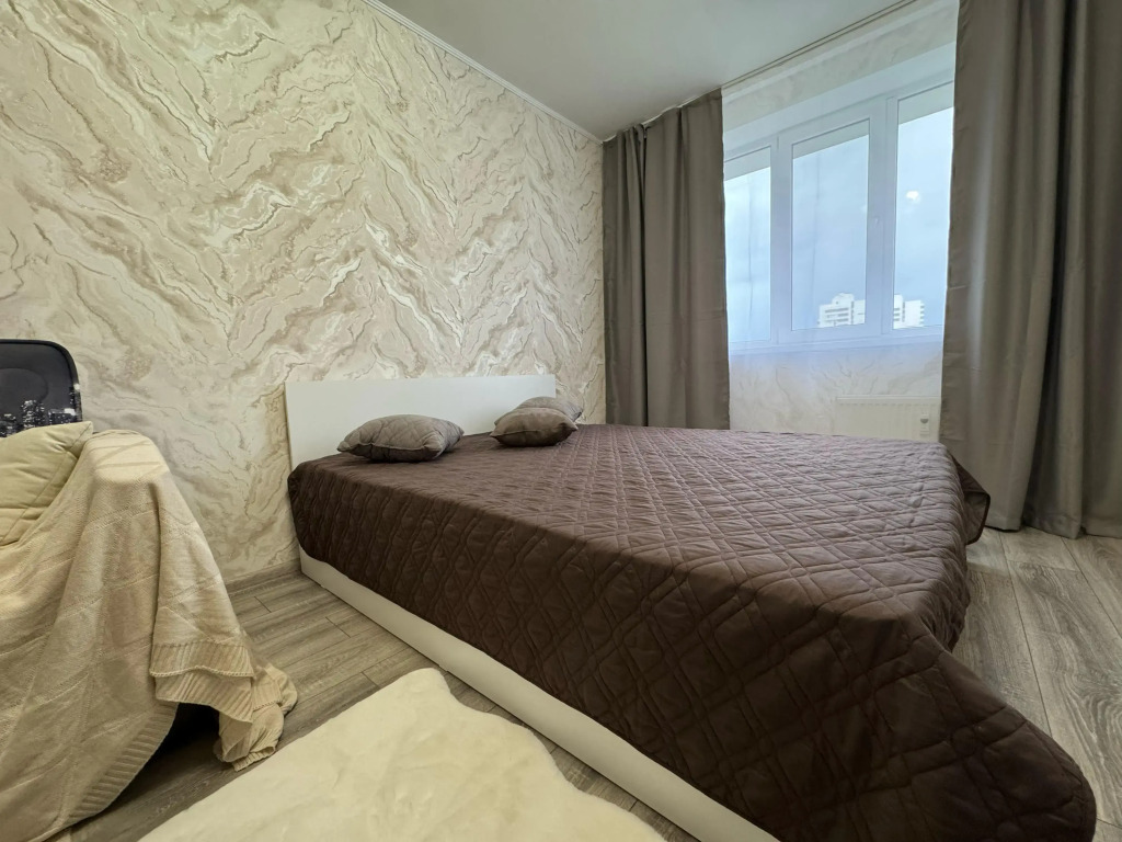 Фотография квартиры Апартаменты Ак Барс Рядом с Ривьерой, Чаша