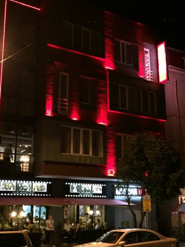 Фотография гостиницы Ventura Hotel