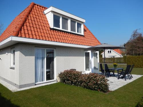 Фотография гостевого дома Noordwijk Holiday Rentals