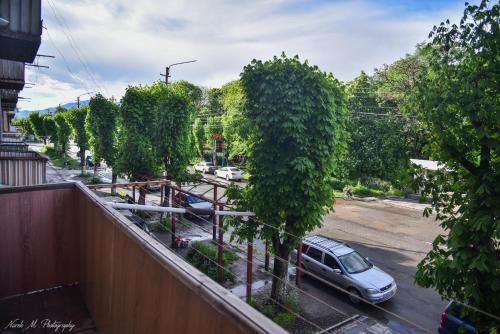 Фотографии гостевого дома
S&T Apartment