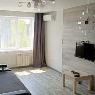 Фотография квартиры Квартира на Интернациональном 14