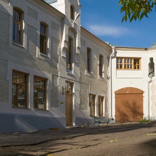 Фотография музея Мемориальный музей-квартира А.Н.Толстого