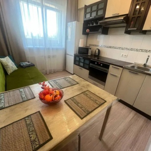 Фотография квартиры Квартира 1К Октябрьский район