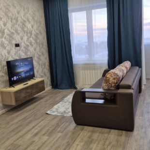 Фотография квартиры Квартира Studio XM на Гагарина 150