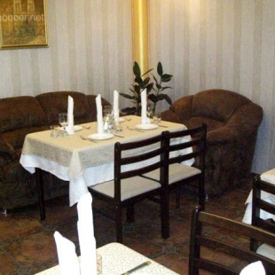 Фотография мини отеля Вилла Гарден