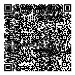 QR код квартиры Апартаменты на улице Молодежная 3