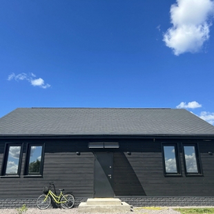 Фотография Коттеджа Частный дом Уютный домик в Коробицыно