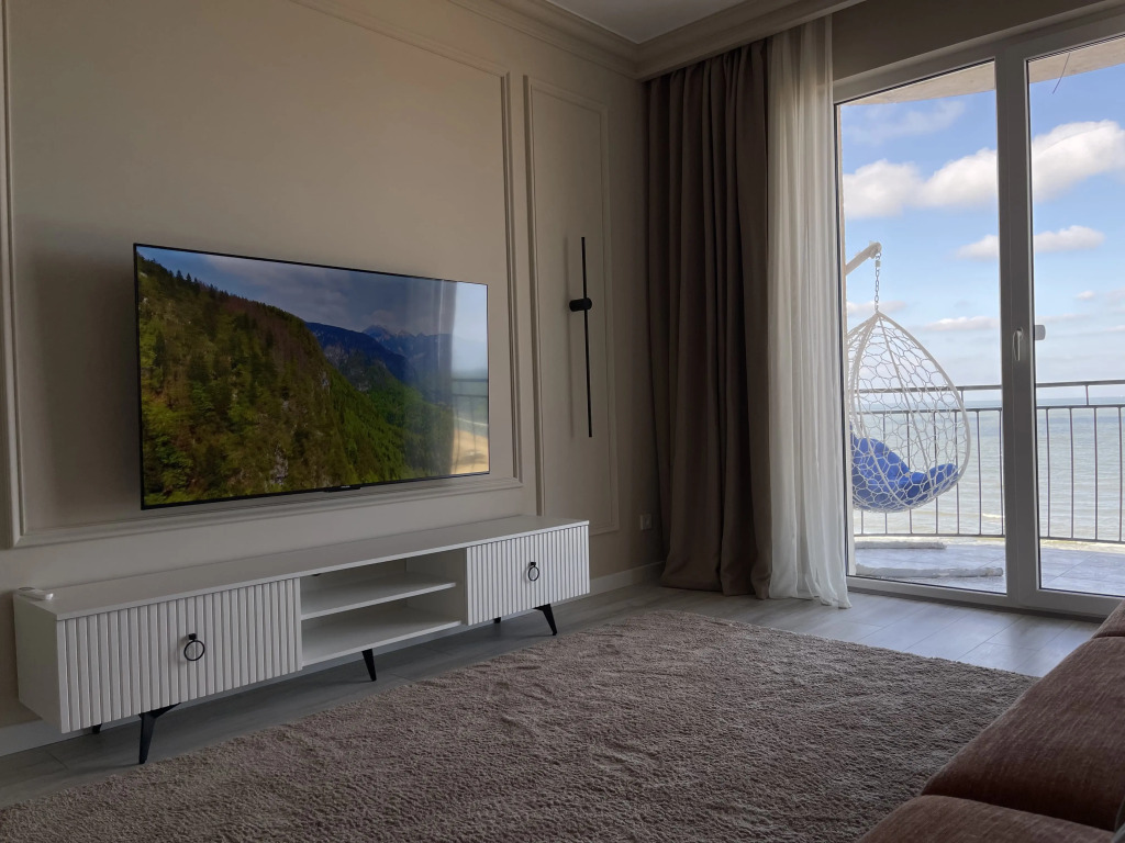 Фотография квартиры Апартаменты Ру