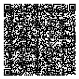 QR код музея Музей книги и книгопечатания Украины