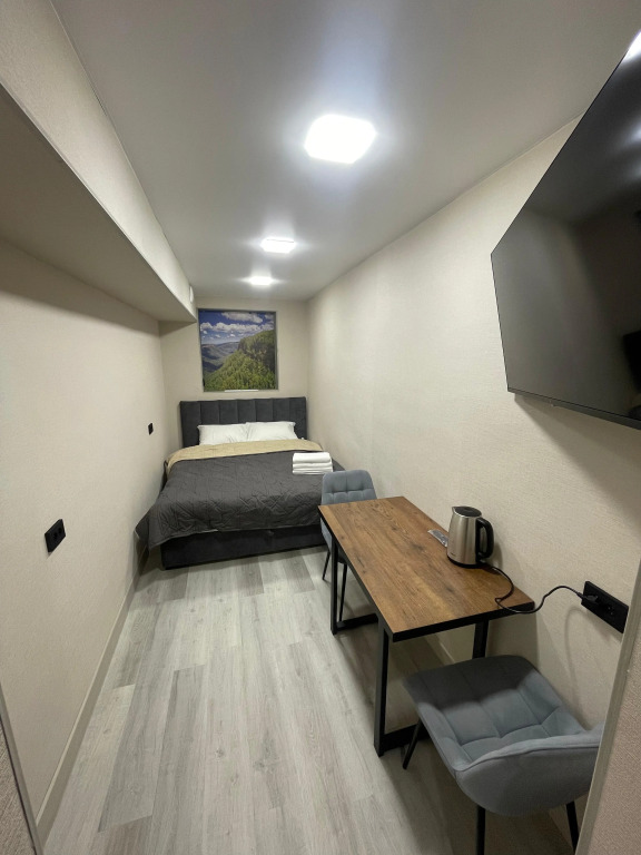 Фотография квартиры Апартаменты Сибирь 2