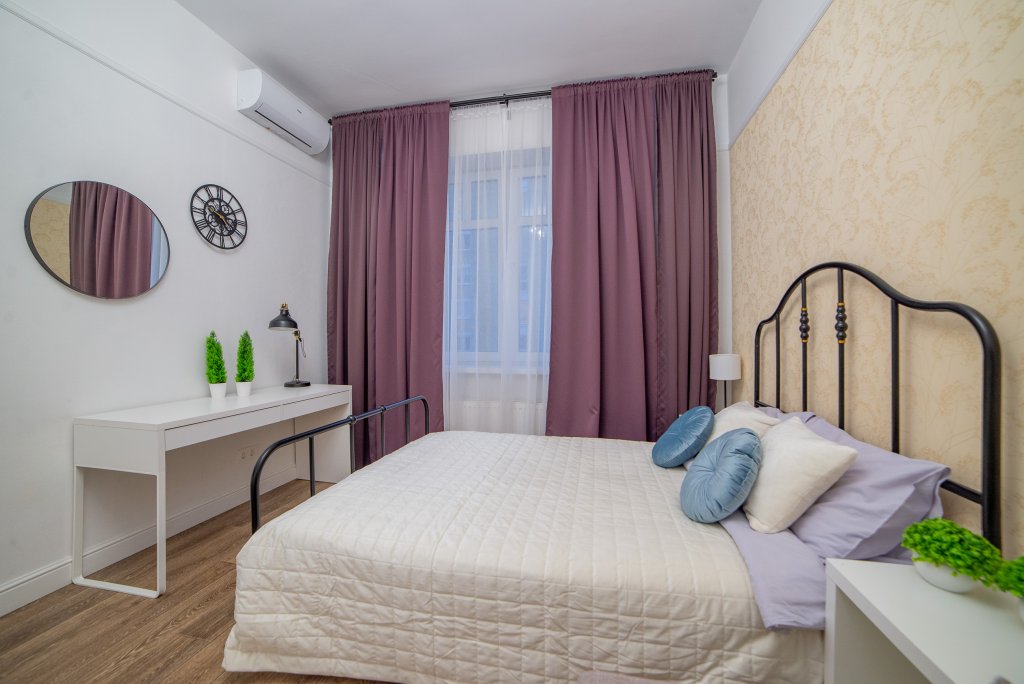 Фотография квартиры Апартаменты возле Южного Автовокзала