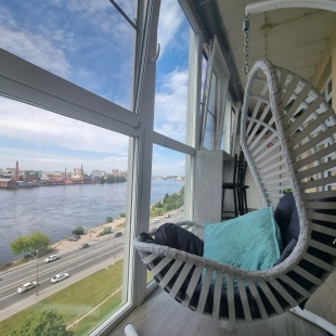 Фотография квартиры Квартира Neva View