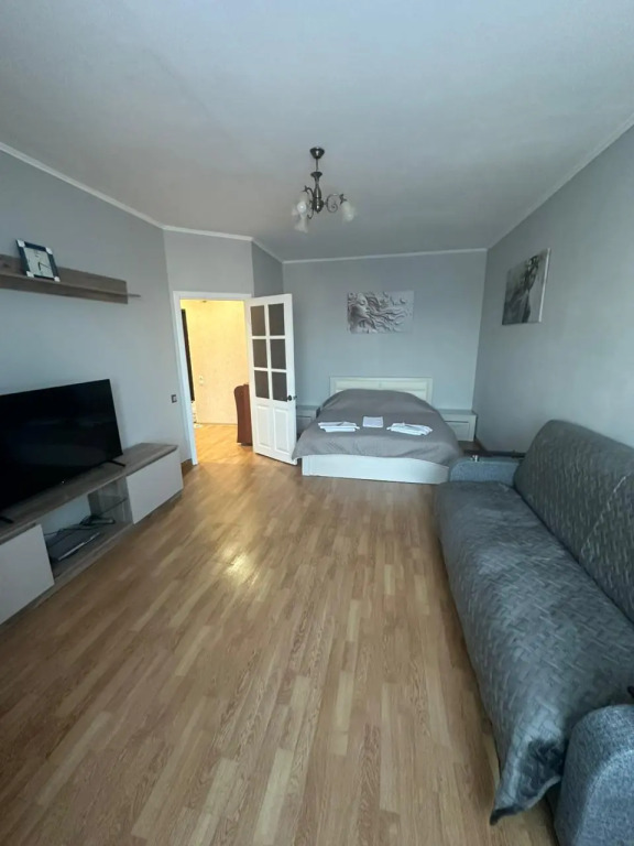 Фотография квартиры Квартира Светлая не далеко от трассы М-4