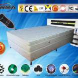 Фотография кемпинга QUARTOS ACONCHEGANTES..