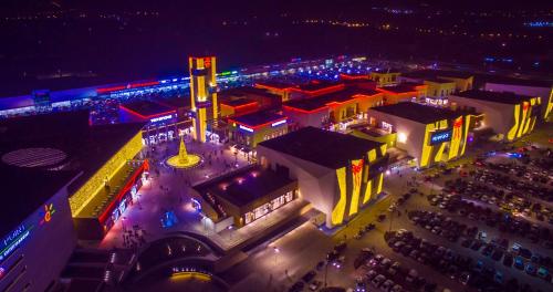 Фотография апарт отеля Yosi House