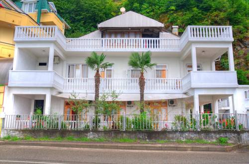 Фотографии мини отеля
Пальма