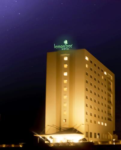 Фотография гостиницы Lemon Tree Hotel, Sector 60, Gurugram