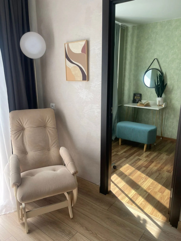 Фотография квартиры Квартира Островского 52