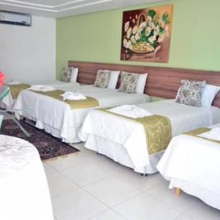 Фотографии гостиницы
Hotel Cantinho Verde