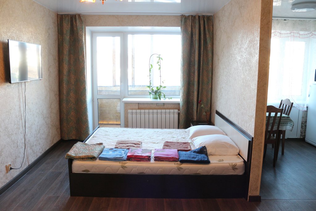 Фотография квартиры Апартаменты в историческом центре