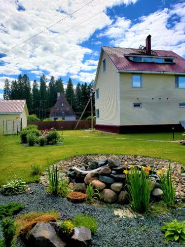 Фотография гостевого дома Релакс