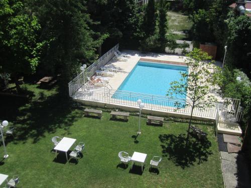 Фотография апарт отеля Hotel HR