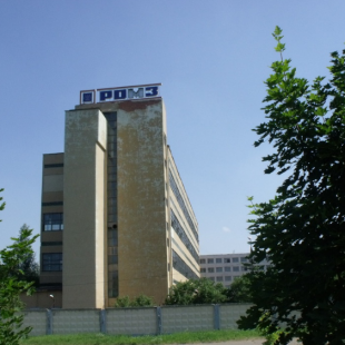 Фотография предприятий Ростовский оптико-механический завод