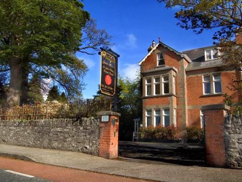 Фотография мини отеля Innisfree House