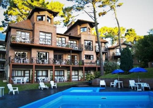 Фотография апарт отеля Cariló Paradise Apart Hotel & Spa