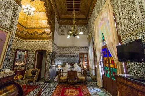 Фотография мини отеля Riad Damia
