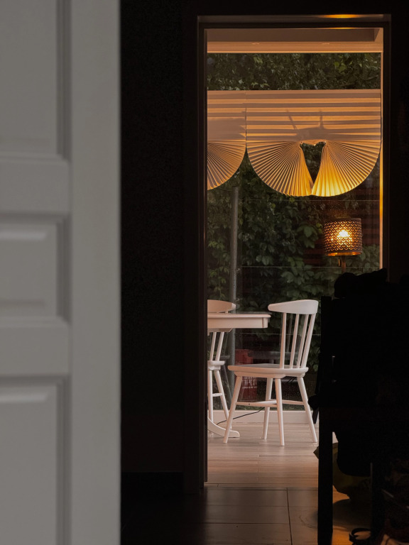 Фотография квартиры Апартаменты Дом где шепчет море