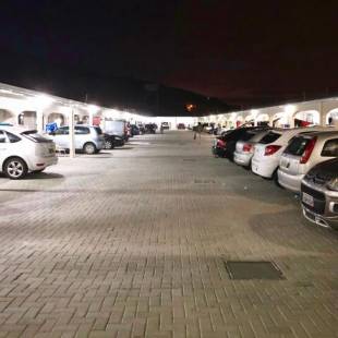 Фотографии апарт отеля
Hotel Residencial Ilhabela