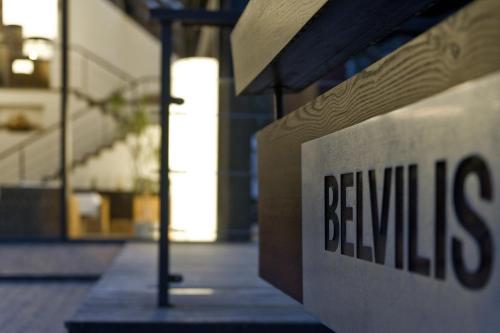 Фотография гостиницы Belvilis Hotel