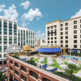 Фотографии гостиницы 
            Solamar San Diego