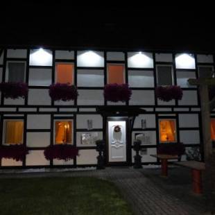 Фотографии гостиницы 
            La Fontana